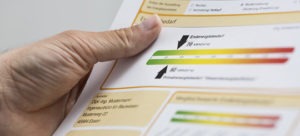 Energieausweis jetzt anfordern