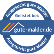 Gelistet bei gute-makler