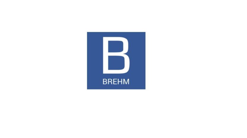BREHM B